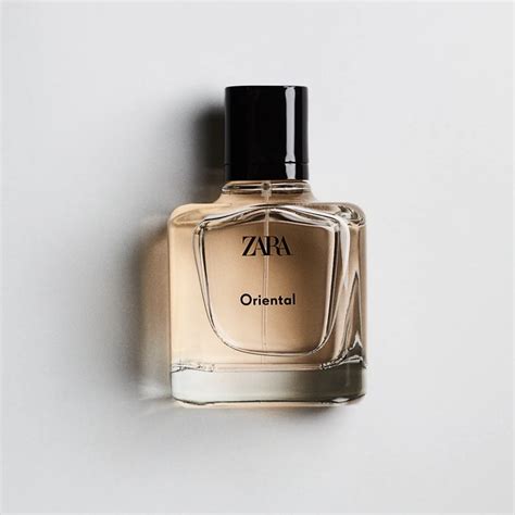 zara woman oriental perfume price